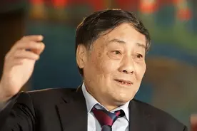 中国人为什么集体悼念宗庆后？图片