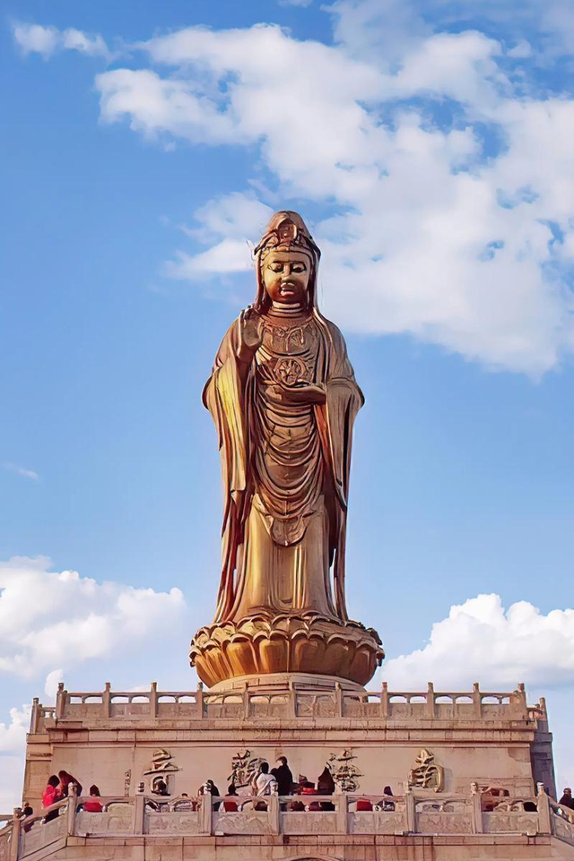 浙江十大最美景点，原来不只有西湖和乌镇