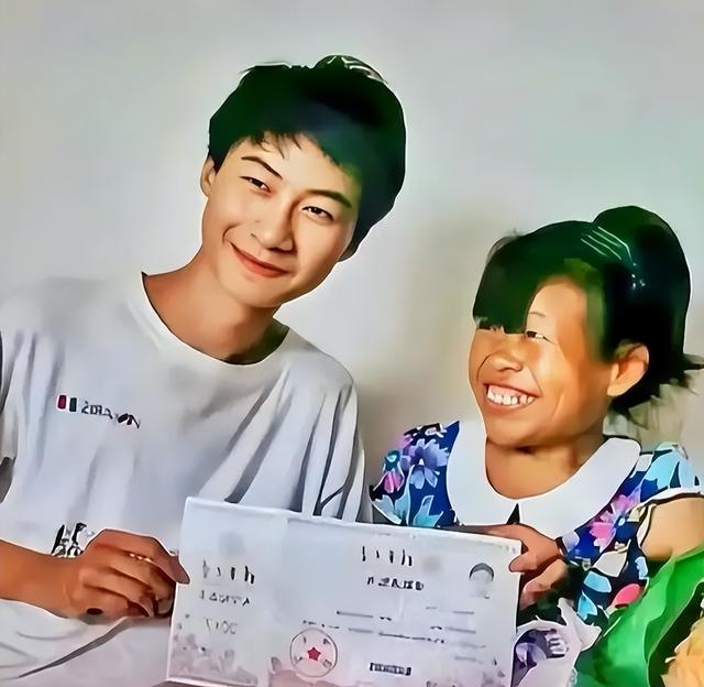 钱再多有什么用？庞众望如今的现状，给所有父母提了个醒