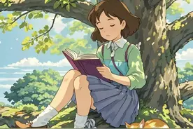 最适合周末在家读的7本书，好读到不想出门图片