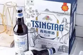 别再被工业啤酒“骗”了！这6款国货精酿，一口就上瘾！图片