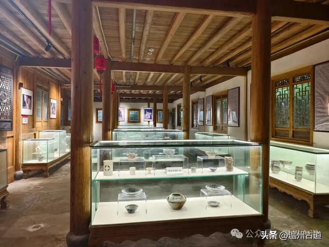 温州这个免门票的小众隐世宝地你可去过？