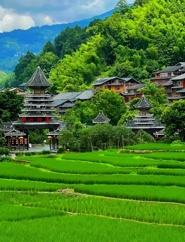 五一假期不想人挤人！这6个小众地人少景美，最后一个绝了！