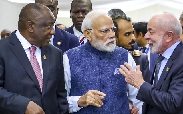 南非G20首办引争议，中国日本座次差距大，背后数字揭真相