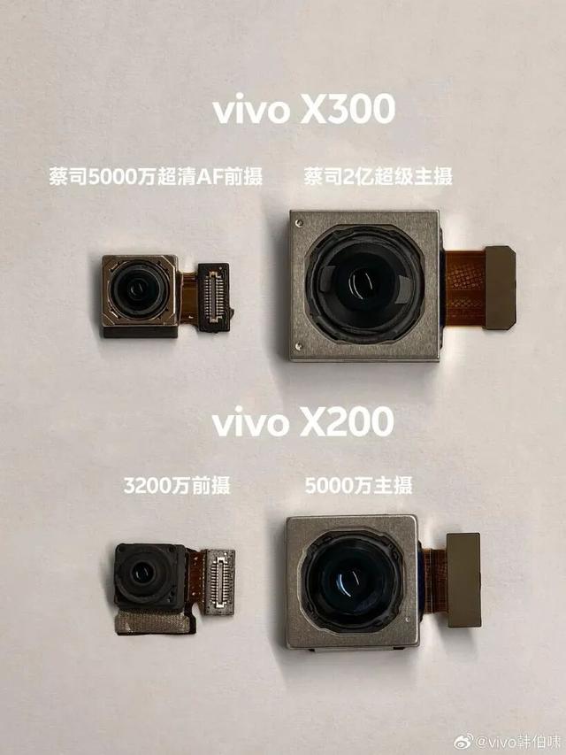 vivo X系列蓝图影像技术沟通会明天见，视频能力再进阶
