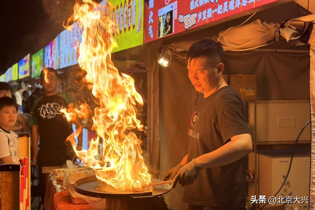 夏夜“兴”选择，你的逛吃计划由这开始！