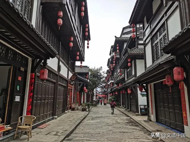 春晚为何到宜宾？万里长江第一城，华夏大地独有的五大文化座标