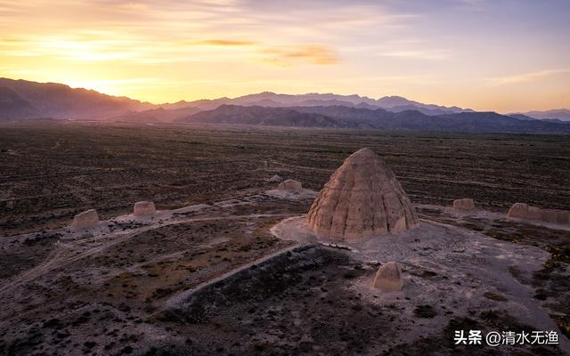 西北这座城市，去之前期望不高，去了后直呼真香，风景大气壮观！