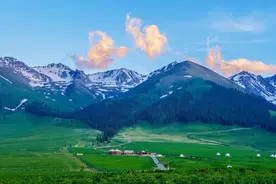 6-8月的避暑好去处，这8个地方平均气温20℃，开启清凉一夏图片