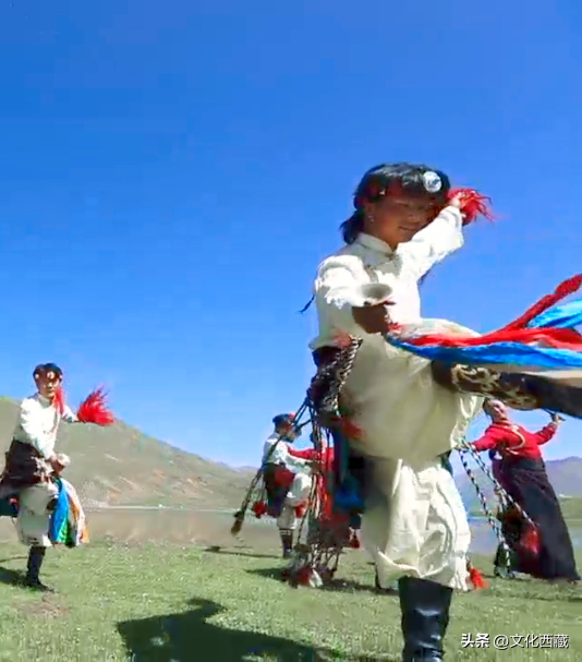 低调到让人心疼！西藏昌都藏着世界级风景，让人惊叹！