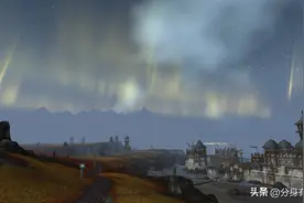 魔兽世界超级直升，新手选择什么职业比较好图片