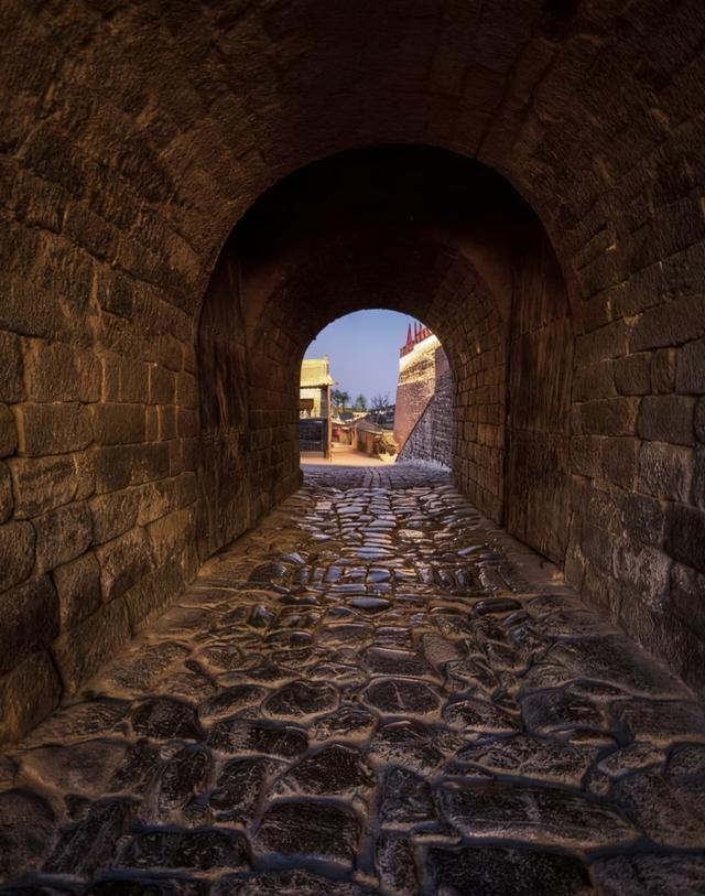 世界上只有中国山西省晋中市才有的全球 “独一无二的10大奇景”