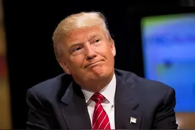 收中方慰问后，特朗普就台湾问题表态，台当局想要的，美国给不了图片