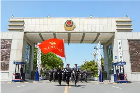公安大学和警察大学，有何不同？都属于什么级别？图片