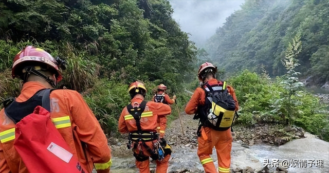 官方终于出手！4人违规爬苍山被立案，原来恶心的事做了不止一件