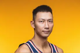 广东省21地级市明星代表，第7位是中国篮球的标志性人物图片