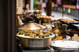 深圳十大客家古村落，甘坑古镇游玩攻略，免费免预约地铁直达！图片