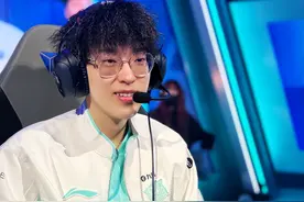 大快人心！Scout经纪公司被联盟禁了，旗下包含LPL大量韩援图片