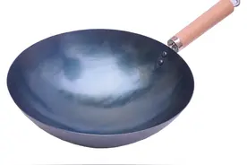 要人命的毒铁锅，大家千万别踩坑图片