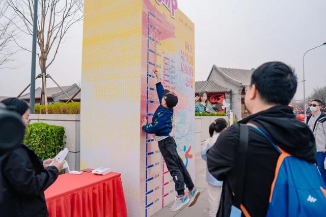 春日漫游正当时！清明假期，105万人次游客打卡丰台