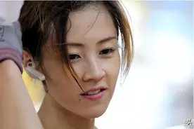 当年号称香港最美搬运工，参加相亲节目被富二代抱走，现状如何？图片