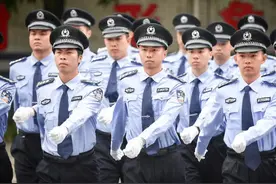 辅警为什么每年都招那么多人？公安部门到真的有这么缺人吗？图片