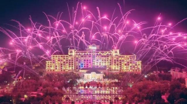 “畅享东丽 欢乐之约”东丽区2025年国庆中秋文旅活动攻略