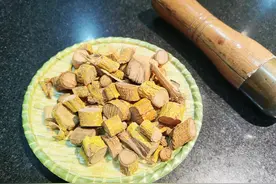 穿破石，穿透力极强，人称植物中的“穿山甲”图片