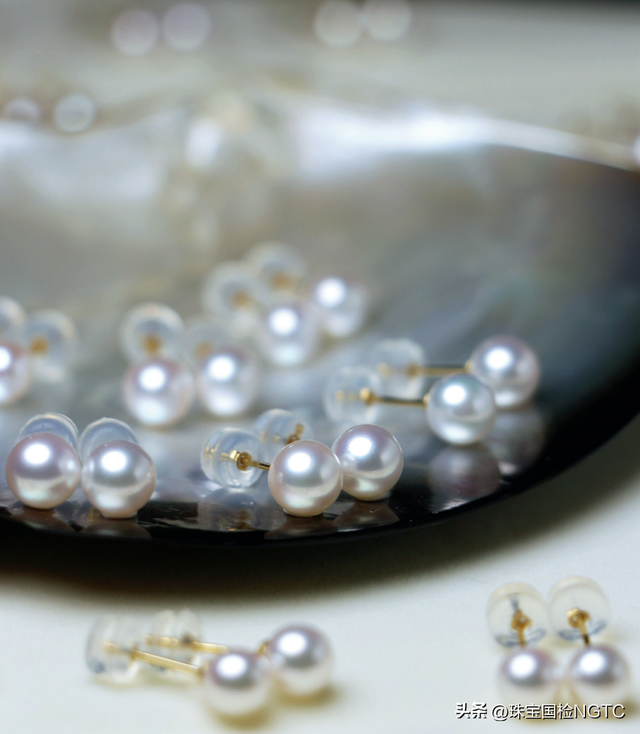 解锁珍珠之惑——珍珠的优化及处理、选购及保养