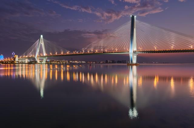 2025中国最美十大城市出炉，青岛第3，广州第6，大连垫底！