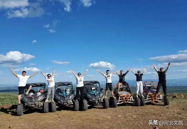 喜报|我市新增4家3A级旅游景区