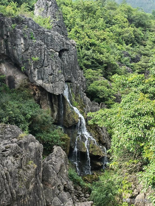 无为在歧路，贵州六日行（8）～黄果树