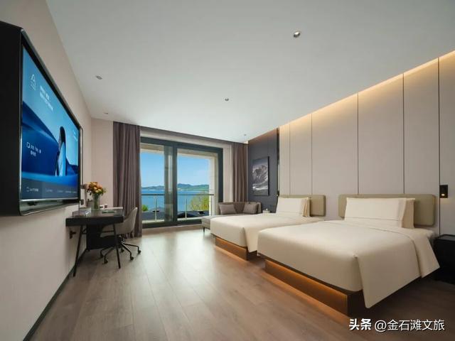 闭眼入！金石滩冬日周末畅玩联票明天开售