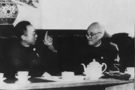 辛亥革命元老熊秉坤，病逝前面嘱孙子：你的爷爷一生都是血气方刚图片