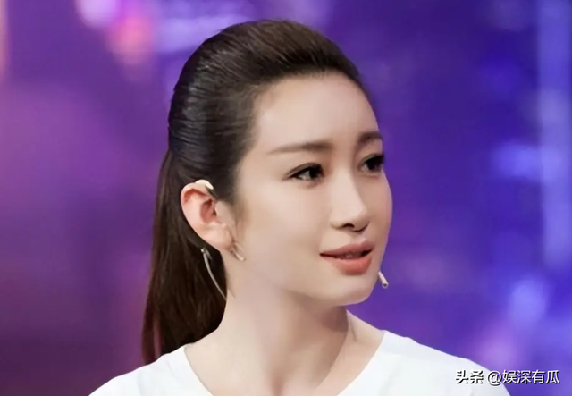 中国最干净的10位女星，不傍富豪、不滥情、个个清白干净