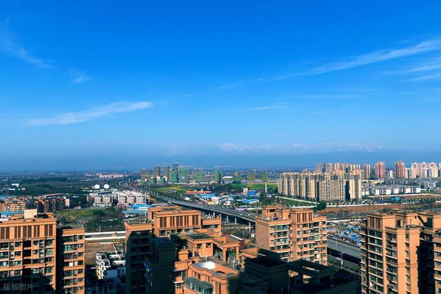 四川未来最“吃香”的城市，不是成都、攀枝花，绵阳也没能被选上