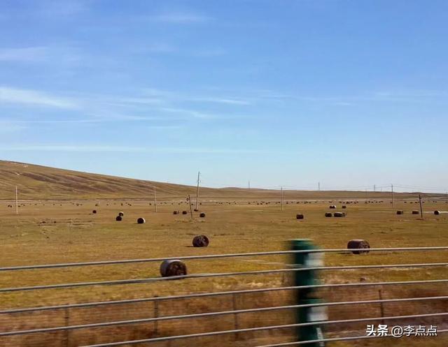 美哭了，我在内蒙古找到了旅行最伟大的意义