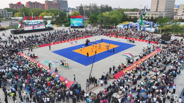 鄂托克前旗：以多元实践绘就北疆文化繁荣新图景