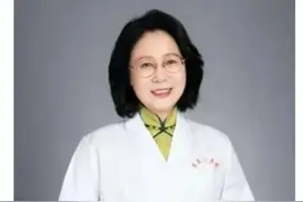 京城医界“她力量”：女医生的不凡之路图片