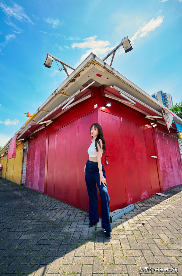 Tamron 16-30mm F2.8 G2 评测！