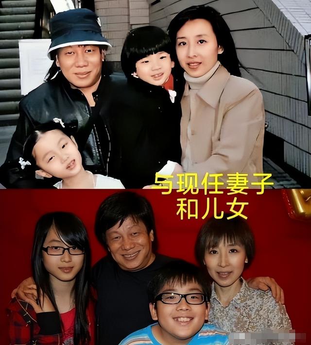 梁小龙被曝离世1天	，私生活被扒底朝天，原来他和杨少华处境一样