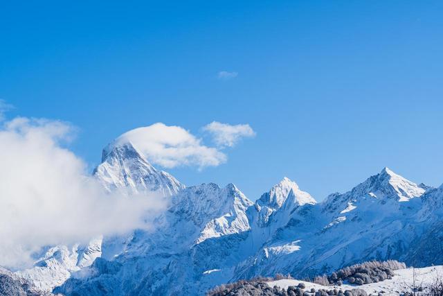 2月-3月淡季出行，适合去的7个旅行地，美景繁多，人少清净