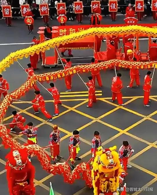 阳城！全域旅游胜地！