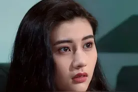 深扒“最美港姐”李嘉欣的混乱情史才发现：她的野心比想象中更大图片