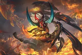 又一“T0打野”横空出世！吊打典韦，完虐铠皇，强度严重超标！图片