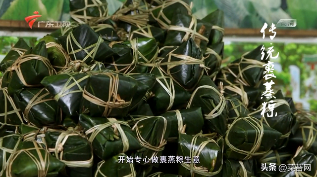 老广的味道 鱼肚花胶是哪期 老广的味道第五季鱼露