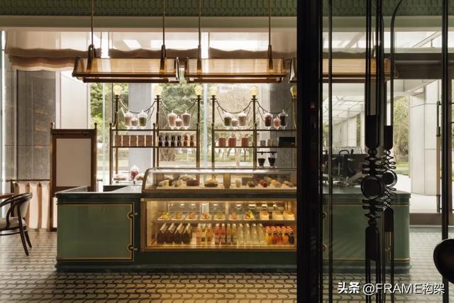一场城市慢旅，从独一无二的文化酒店开始