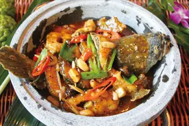 钓鱼人公认最好吃的7种淡水鱼，味道好营养价值高，你吃过几种?图片