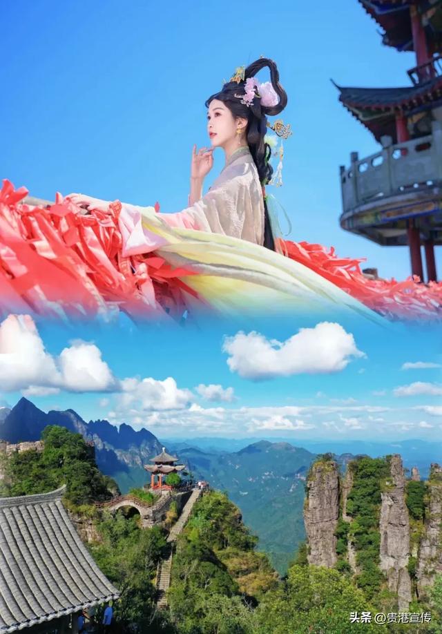 8天不重样！贵港国庆中秋超多活动等着你