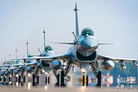 整个歼10系列战机，2028年，全线停产？到底有没有可能？图片